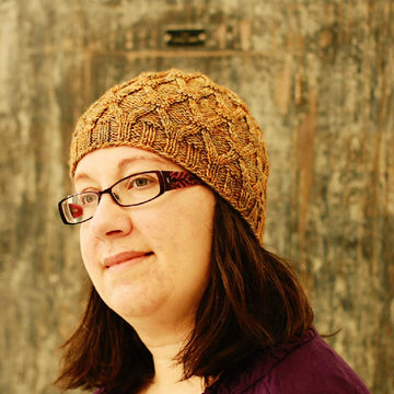 Allotrope Hat
