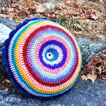 Hope Decorative Cushion