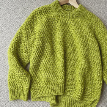 Tao Sweater