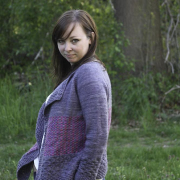 Bellefonte Cardigan