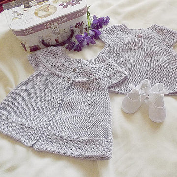 Baby angel top - P057