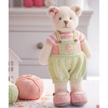 CANDY Bear: Method 1 (11")