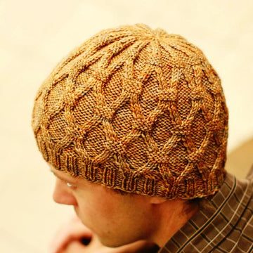 Allotrope Hat