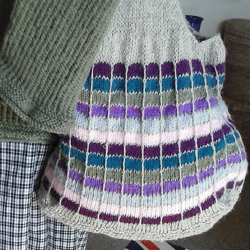 Sweet Candy Bag