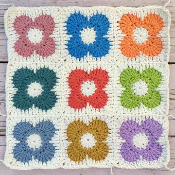 OK Flower Square