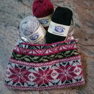 Bearly Tracked Hat