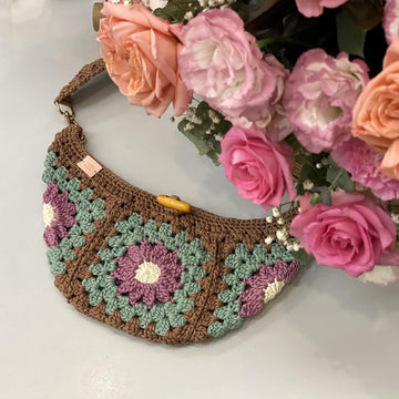 Gerbera Bum Bag