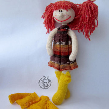 Doll Sunny