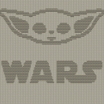 Star Wars Yoda blanket Knitting Pattern, Knit and Purl only