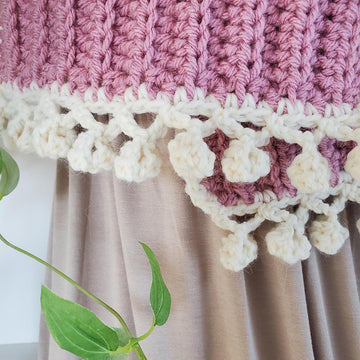The 'Serenity' Scarf