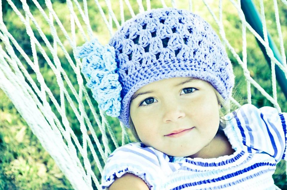 Taryn Hat