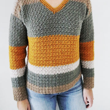 SubLime Sweater