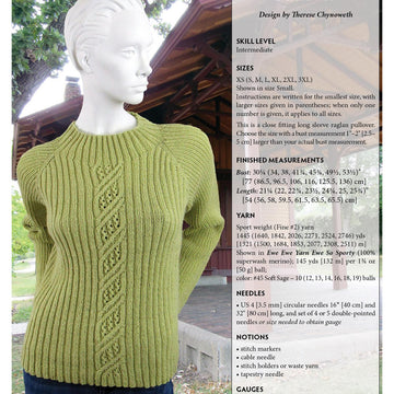 Stone's Throw Pullover
