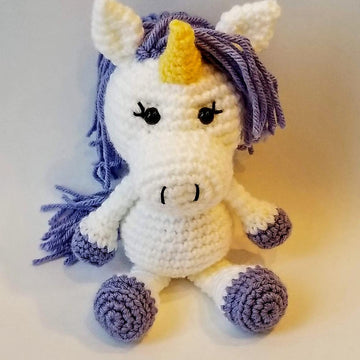 Miniature Horse / Unicorn