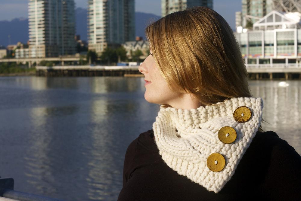 False Creek