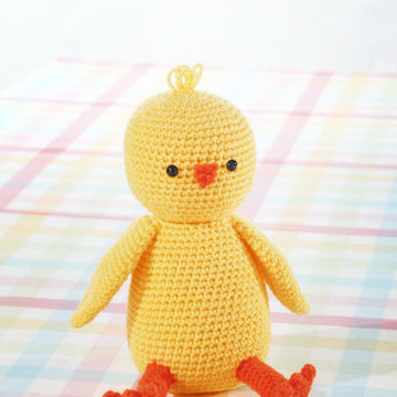 King Cole Springtime Crochet - Book 1