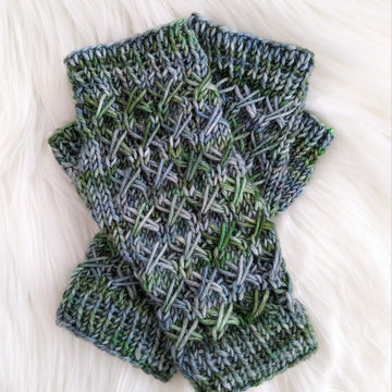 Unbreakable Vow Mitts