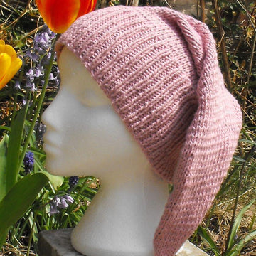 PIXIE DK SLOUCH KNITTING PATTERN - MADMONKEYKNITS