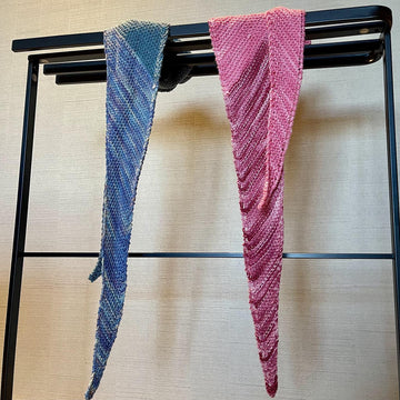 Unscripted Scarf