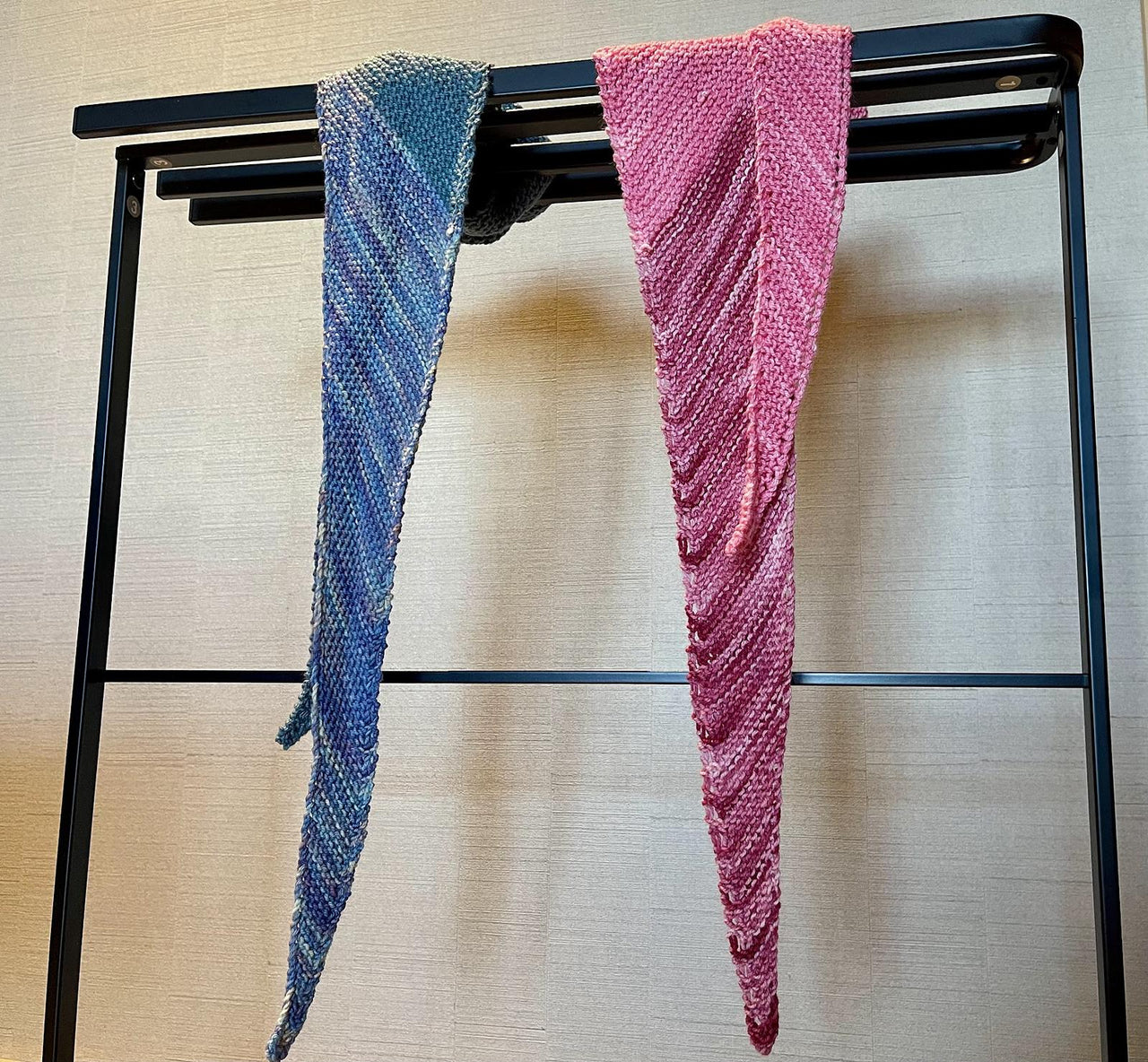 Unscripted Scarf