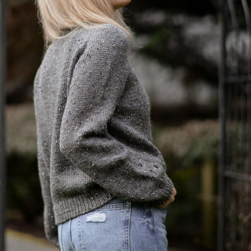 Varleigh Sweater