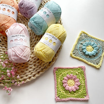 Elloth Granny Square