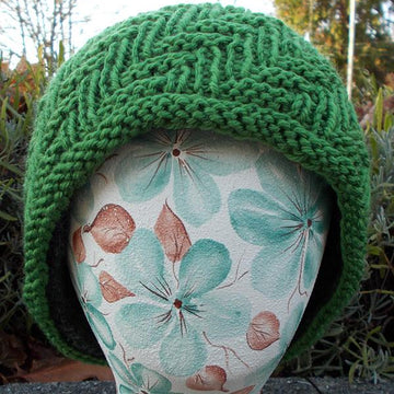 Stepping Stones Cap