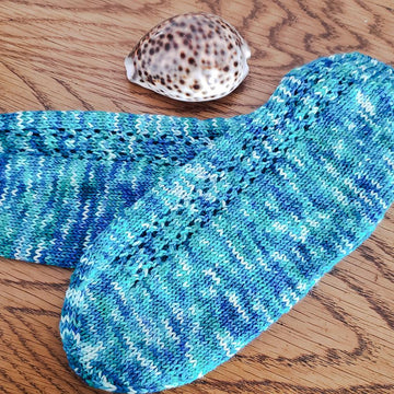 Hedera Socks