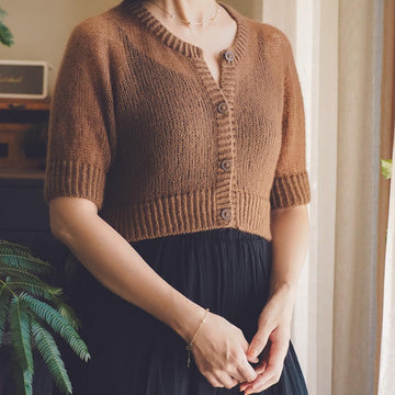 Cleo Blouse