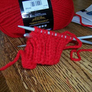 Quick'n'Cozy Sox tutorial
