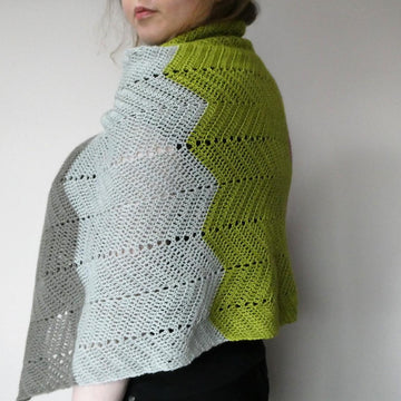 Muse Cowl & Wrap