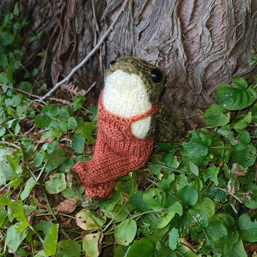 Froggy's Overalls (Tapered)