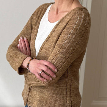 Filla Cardigan