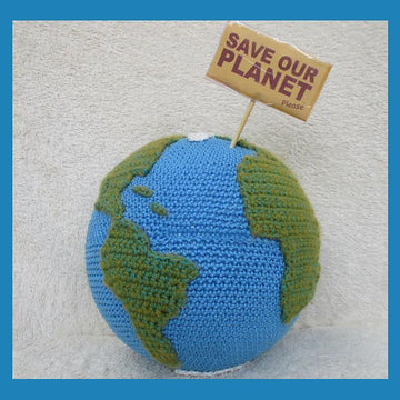 Save our planet