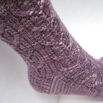 Minerva's tower socks