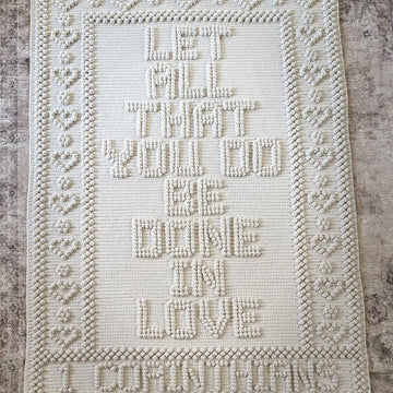 321 TLC Designs Love