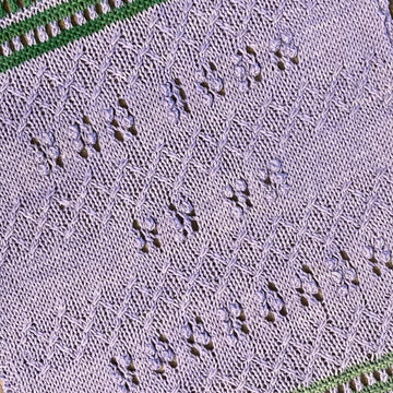 Green Pastures Braille