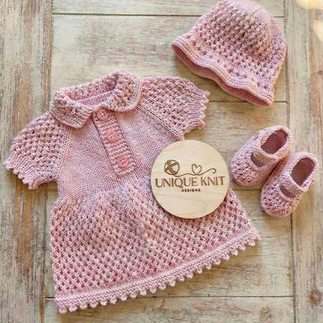 "Lavender"  all in one set