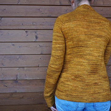 Celtic Cardigan