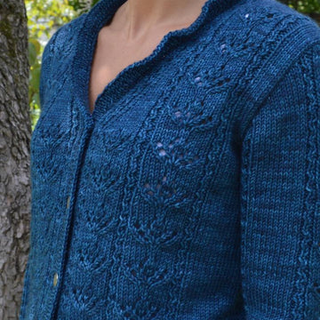 Meadowbrook Cardigan