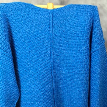 North Shore Pullover