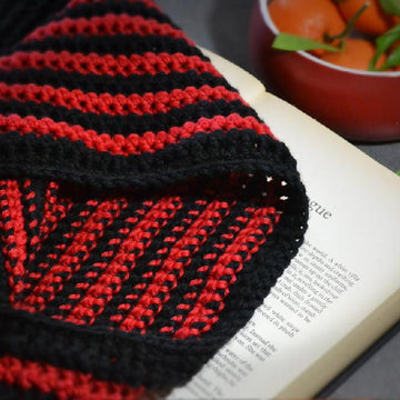Liquorice Cowl