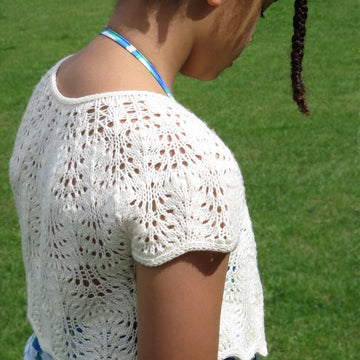 Sunny Cardigan (adult)