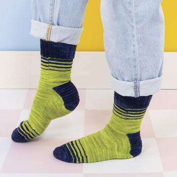 Pinner Socks