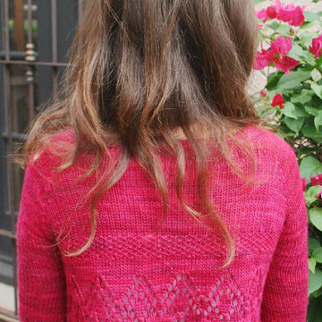 Helen Joyce Cardigan