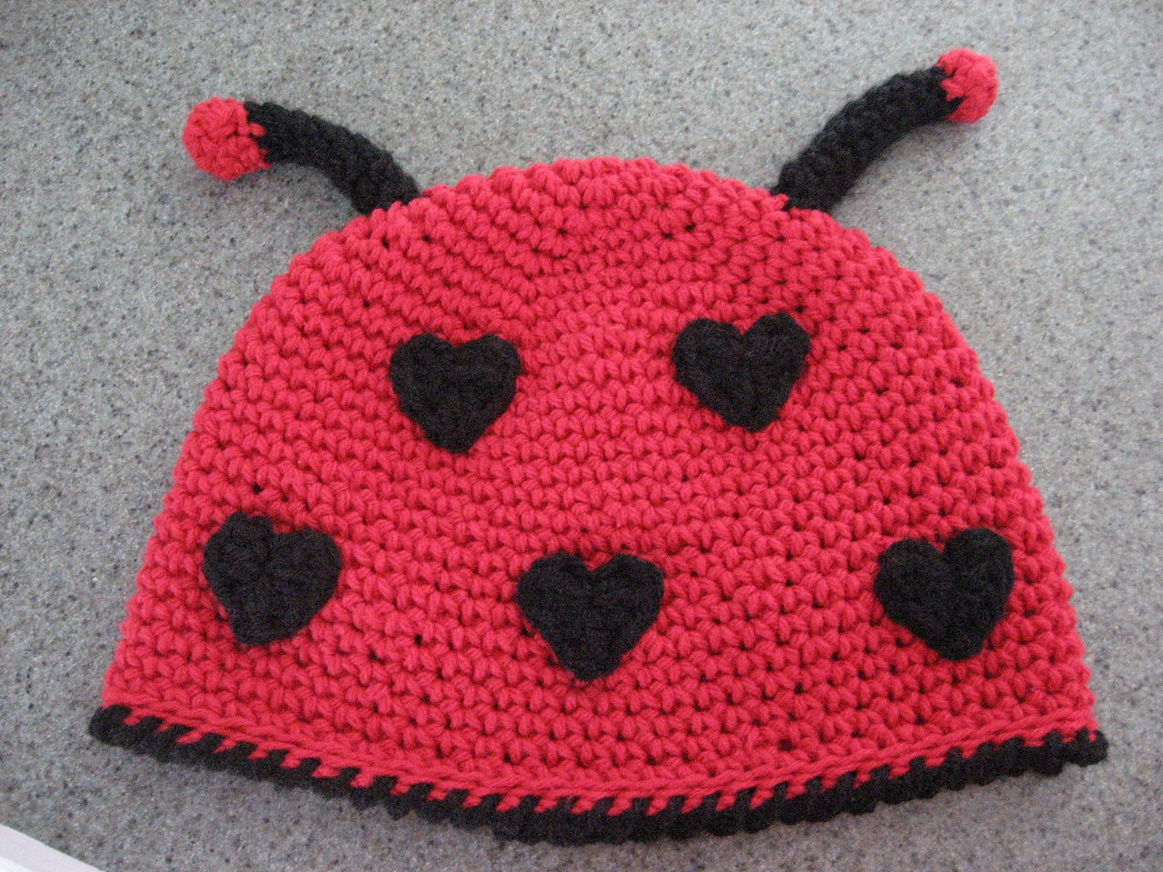 Lil' Love Bug