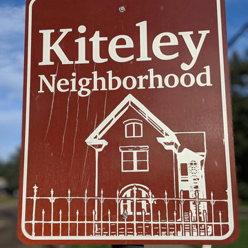 Kitely Wrap