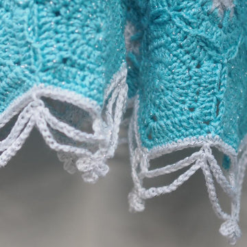Elsa Coverlet