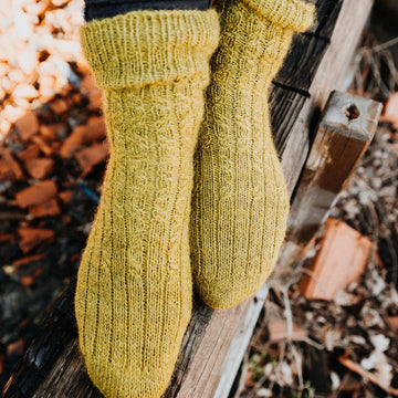 Tidal Socks
