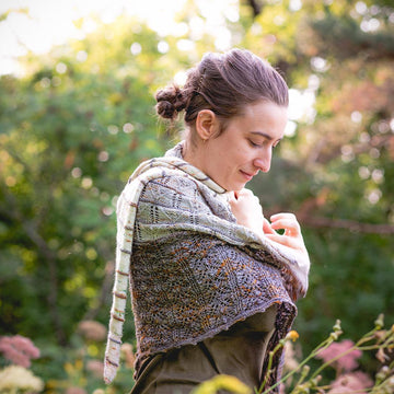 Millie Shawl
